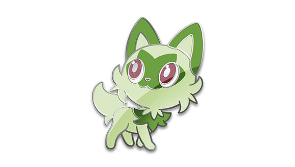 SPRIGATITO-PLADEA COLLECTION BOX (2018)