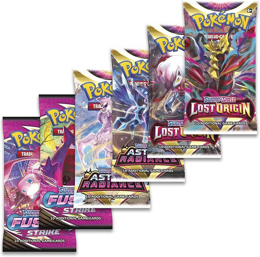 Origin Forme Dialga VSTAR Premium Collection