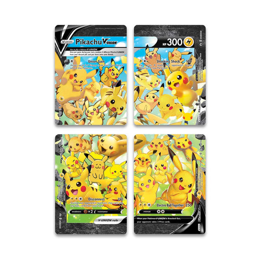 Celebrations Collection [Pikachu V-UNION]