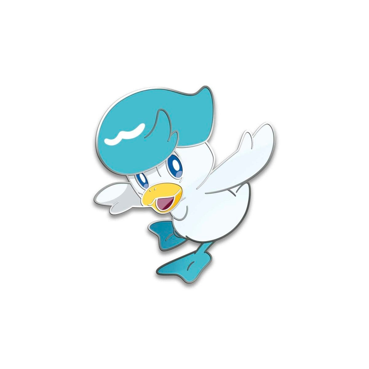 QUAXLY PLADEA COLLECTION BOX