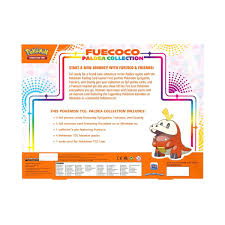 FUECOCO-PLADEA COLLECTION BOX (2018)