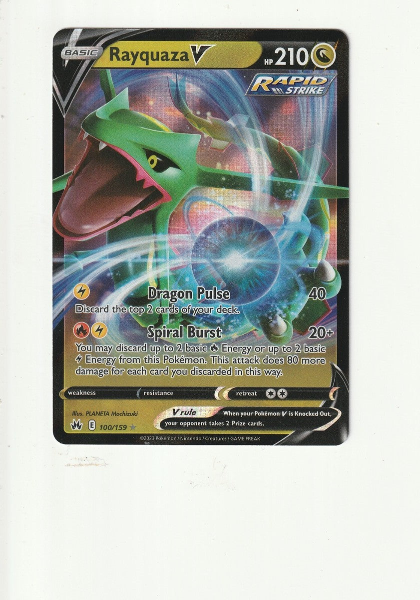 Sea & Sky Premium Collection - Crown Zenith