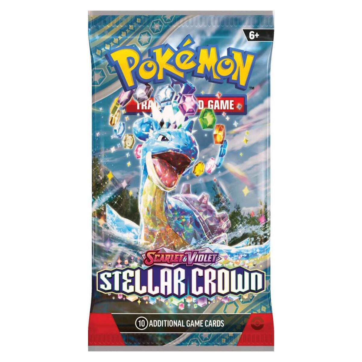 STELLAR CROWN (SINGLE PACK)