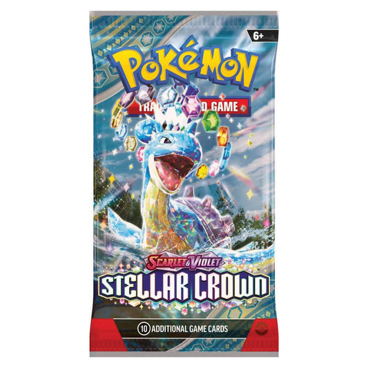 STELLAR CROWN (SINGLE PACK)
