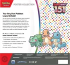 151 Poster Collection
